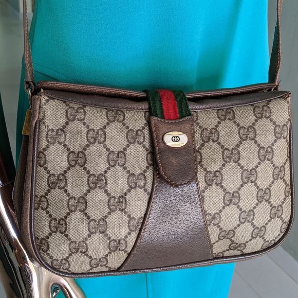 Gucci Bags Gucci Womens Crossbody Bag Poshmark
